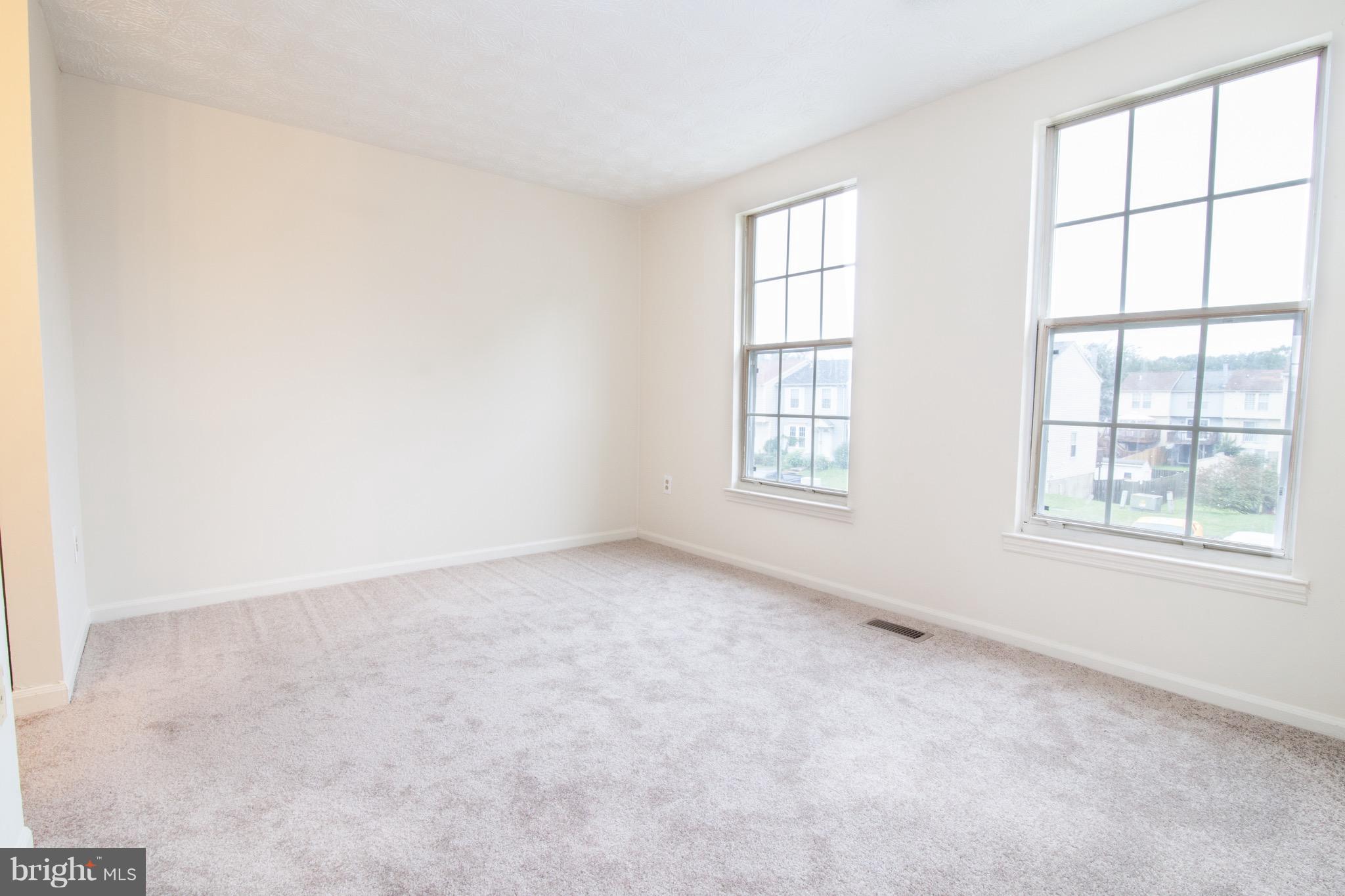 1319 Apple Ridge Court Edgewood, MD 21040 - Photo 10 of 23 an empty room with windows