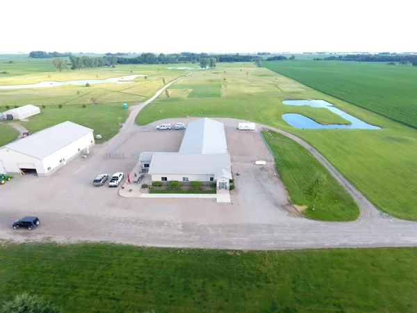 $2,500,000 | 15647 Southeast 29th Avenue, Blooming Prairie, MN 55917