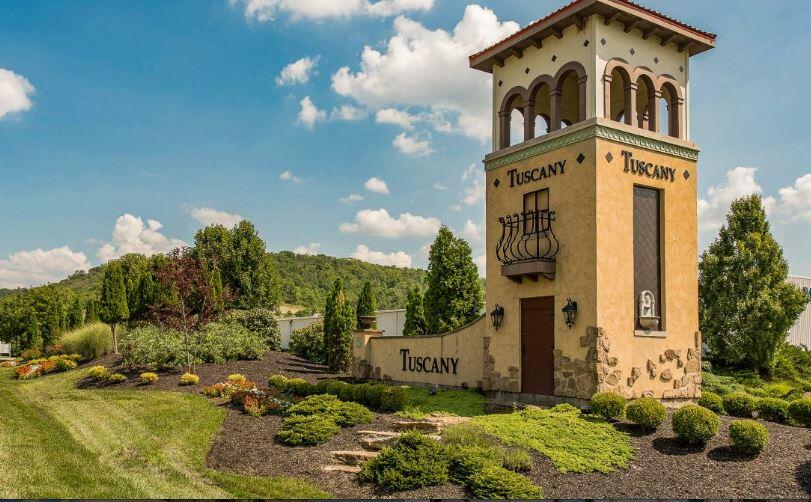 2171 Piazza Ridge Covington, KY 41017 - Photo 47 of 50 Entry