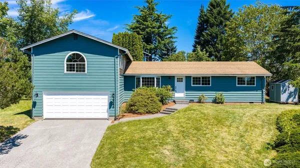 $685,000 | 2346 Pine Drive, Ferndale, WA 98248