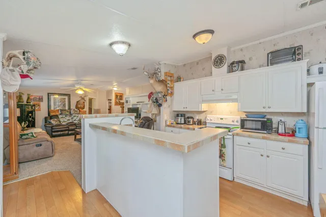 $185,000 | 1656 Garrett Mill Road, Baker, FL 32531