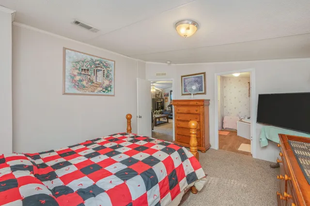 $185,000 | 1656 Garrett Mill Road, Baker, FL 32531