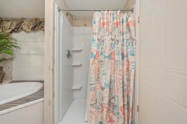 $185,000 | 1656 Garrett Mill Road, Baker, FL 32531