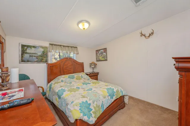 $185,000 | 1656 Garrett Mill Road, Baker, FL 32531