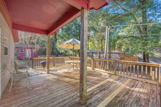 $185,000 | 1656 Garrett Mill Road, Baker, FL 32531