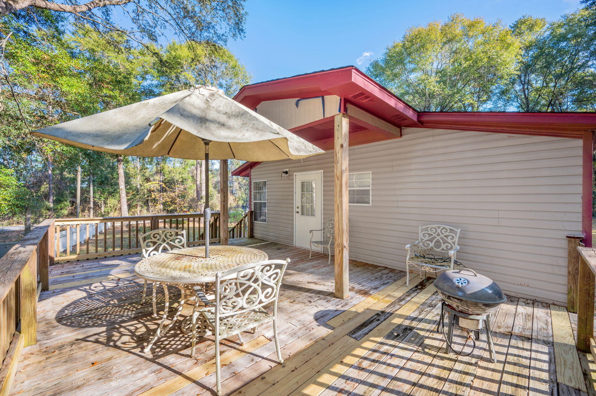 1656 Garrett Mill Road Baker, FL 32531 - Photo 29 of 37 1000043261