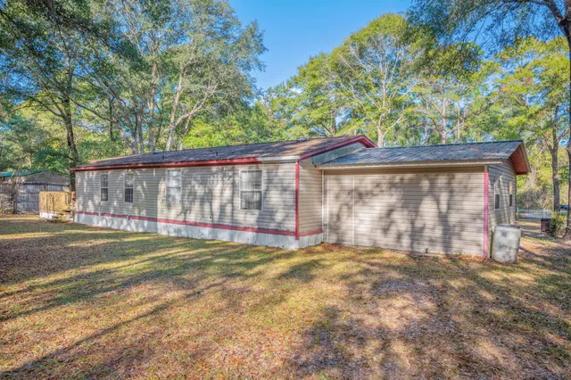 $185,000 | 1656 Garrett Mill Road, Baker, FL 32531