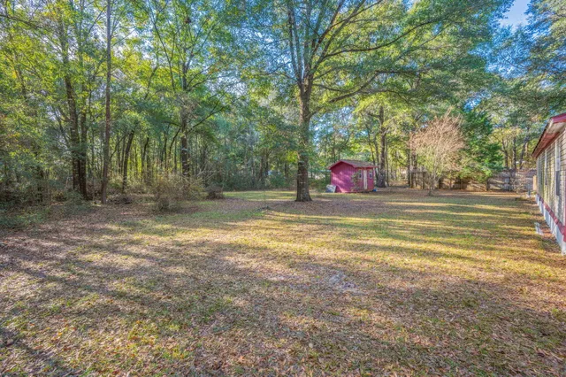 $185,000 | 1656 Garrett Mill Road, Baker, FL 32531