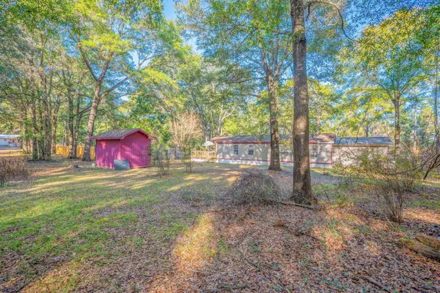 $185,000 | 1656 Garrett Mill Road, Baker, FL 32531