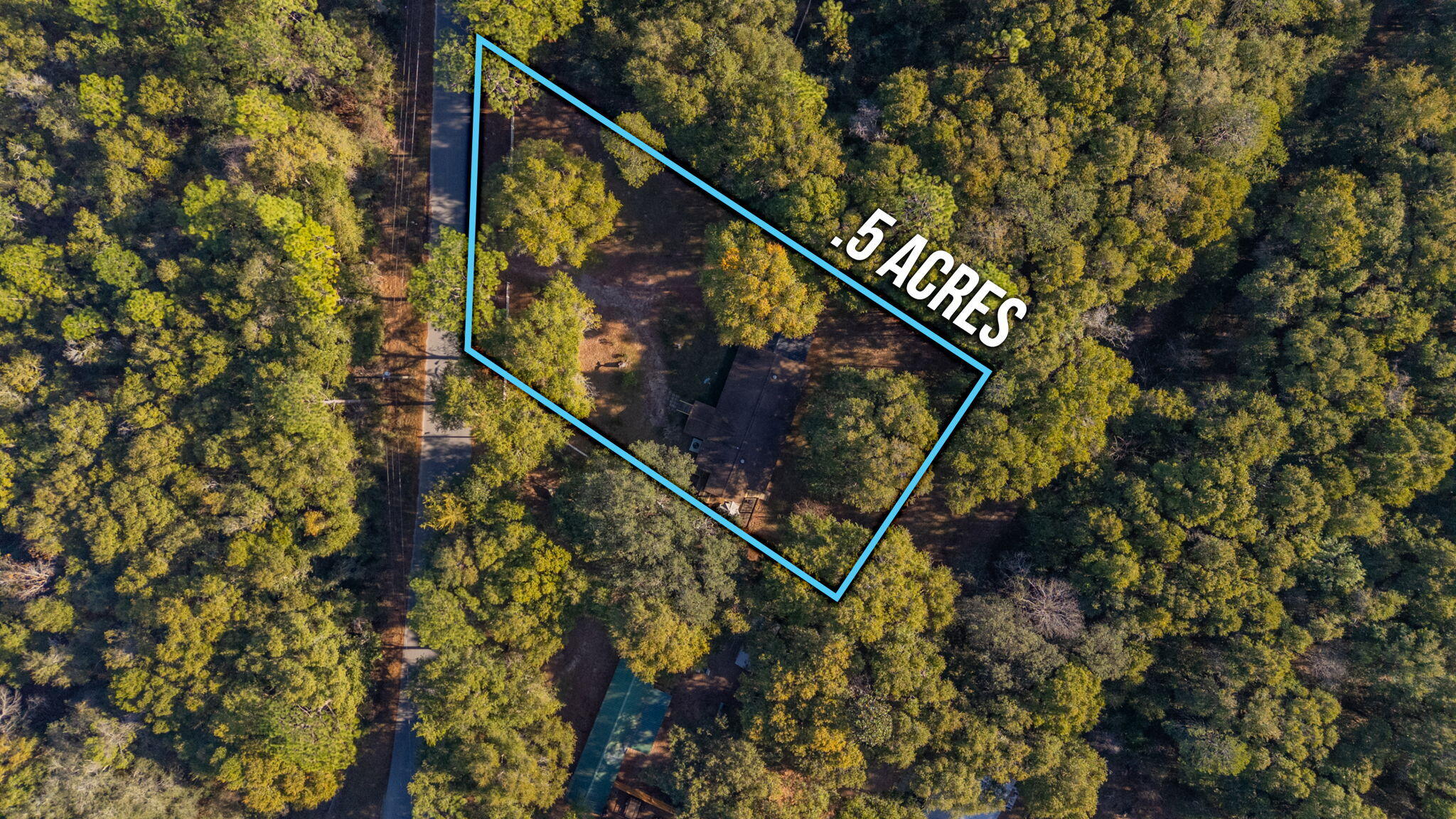 1656 Garrett Mill Road Baker, FL 32531 - Photo 35 of 37 1000043268