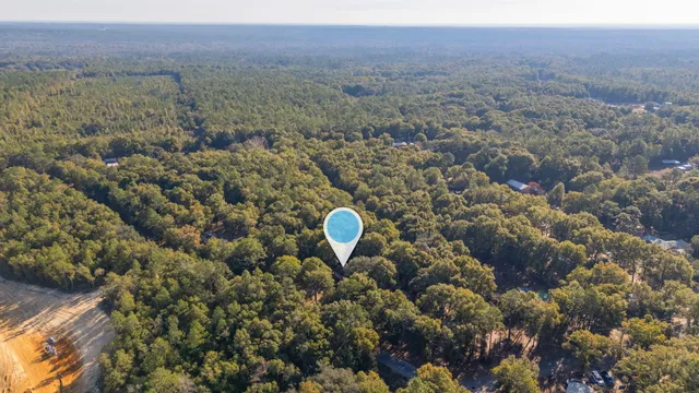 $185,000 | 1656 Garrett Mill Road, Baker, FL 32531