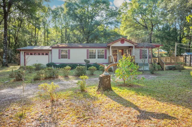 $185,000 | 1656 Garrett Mill Road, Baker, FL 32531