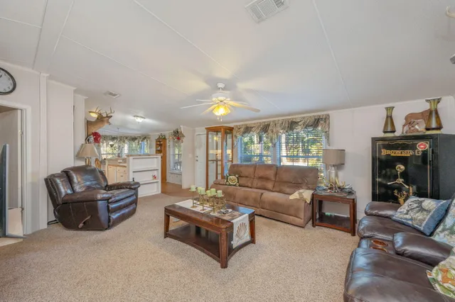 $185,000 | 1656 Garrett Mill Road, Baker, FL 32531