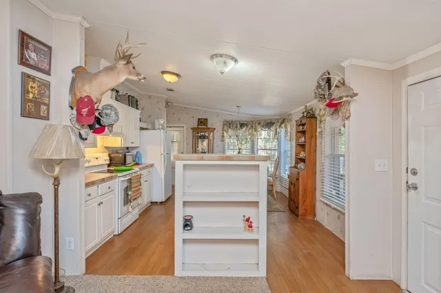 $185,000 | 1656 Garrett Mill Road, Baker, FL 32531