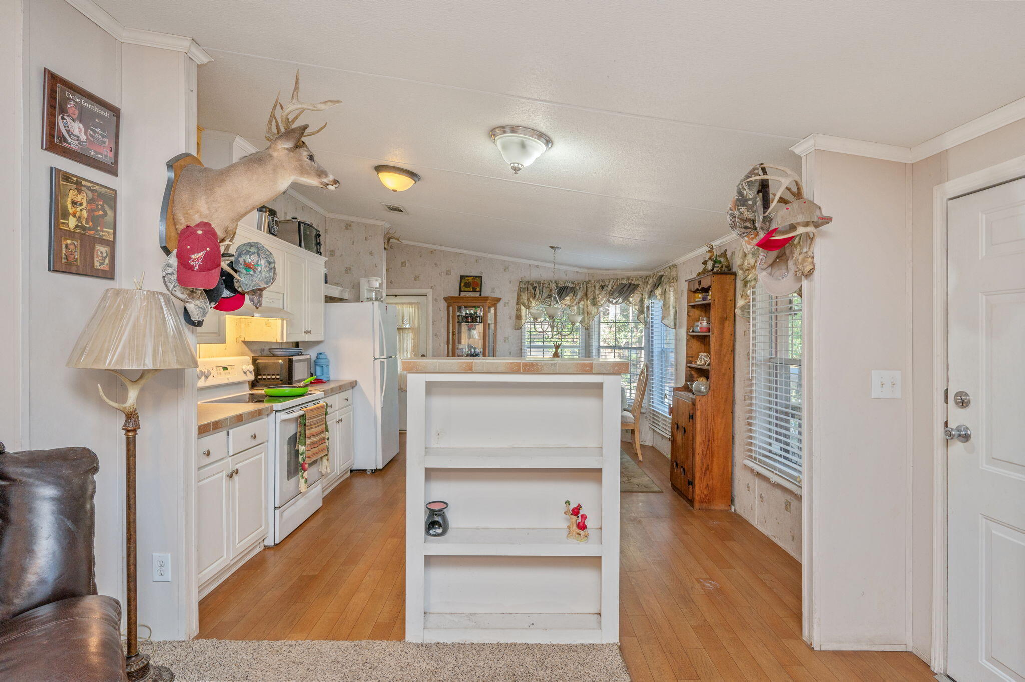 1656 Garrett Mill Road Baker, FL 32531 - Photo 8 of 37 1000043241
