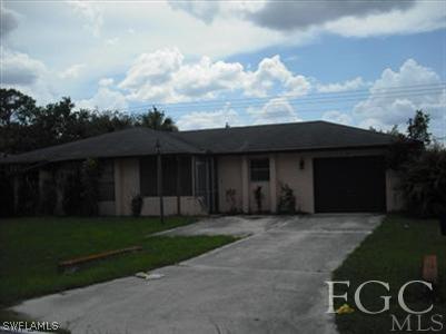 343 Delaware Road Lehigh Acres, FL 33936 - Photo 1 of 1 Gallery Image 1