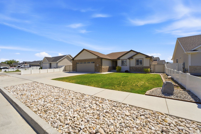 83 Mustang Ridge Grantsville, UT 84029 - Photo 35 of 59