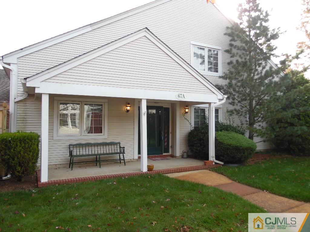 67 A Winthrop Road Monroe Township, NJ 08831 - Photo 1 of 22 Gallery Image 1