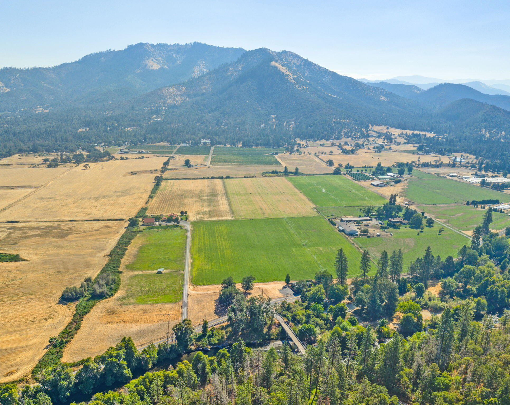 1176 Hamilton Road Jacksonville, OR 97530 - Photo 71 of 125 ApxHR00009