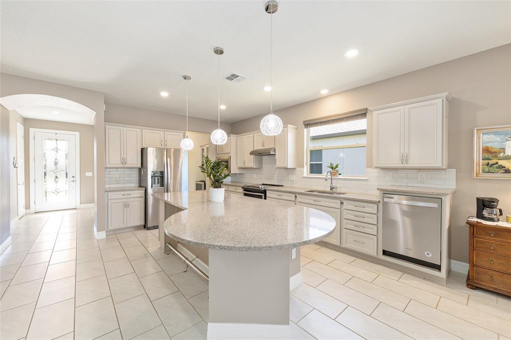 9601 Southwest 65th Place Ocala, FL 34481 - Photo 7 of 44