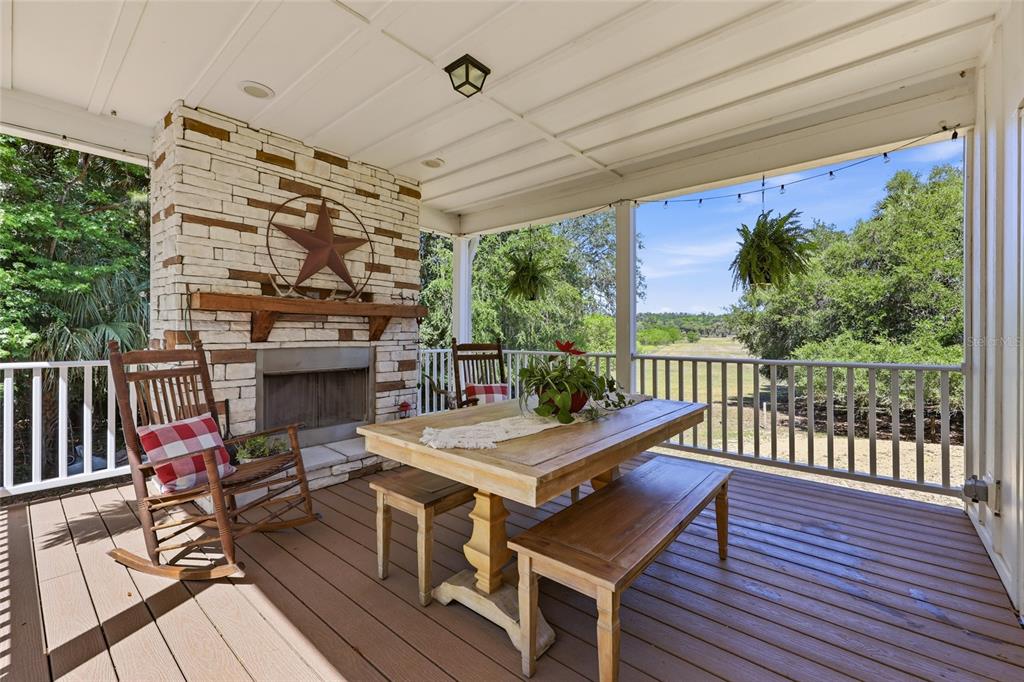 22130 Northwest 75th Avenue Road Micanopy, FL 32667 - Photo 8 of 52
