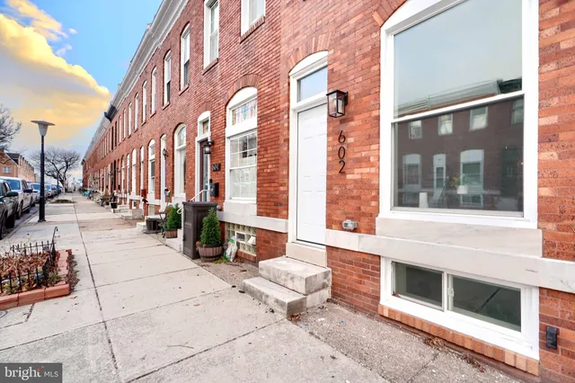$3,400 | 602 South Streeper Street, Baltimore, MD 21224