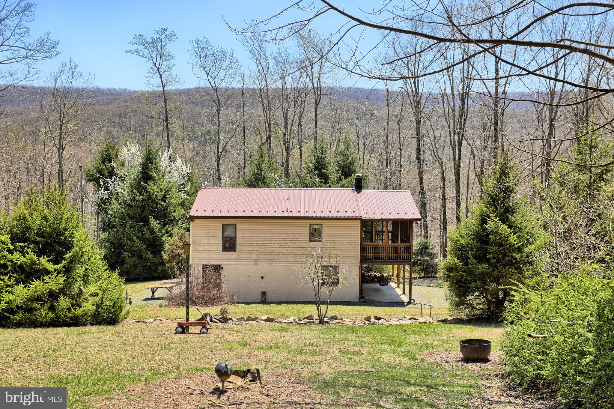 4577 Laurel Run Road Blain, PA 17006 - Photo 19 of 61