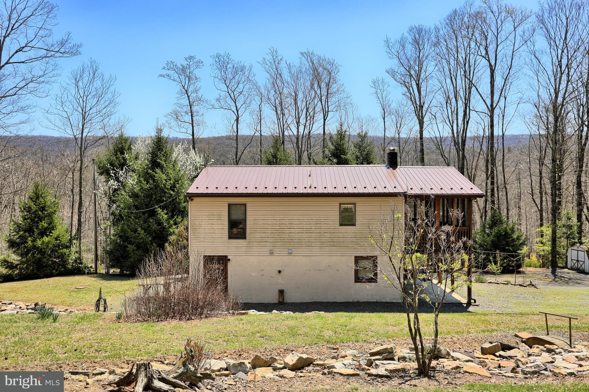 4577 Laurel Run Road Blain, PA 17006 - Photo 20 of 61