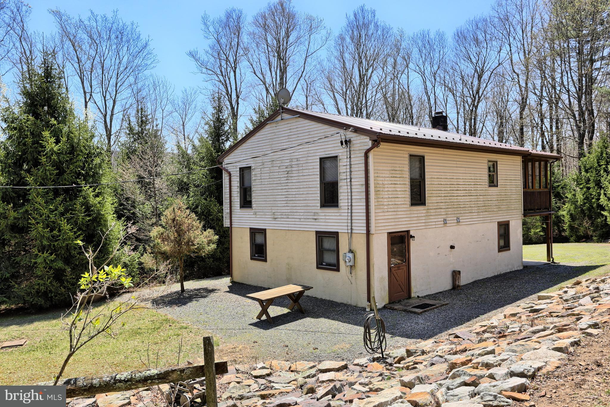 4577 Laurel Run Road Blain, PA 17006 - Photo 22 of 61