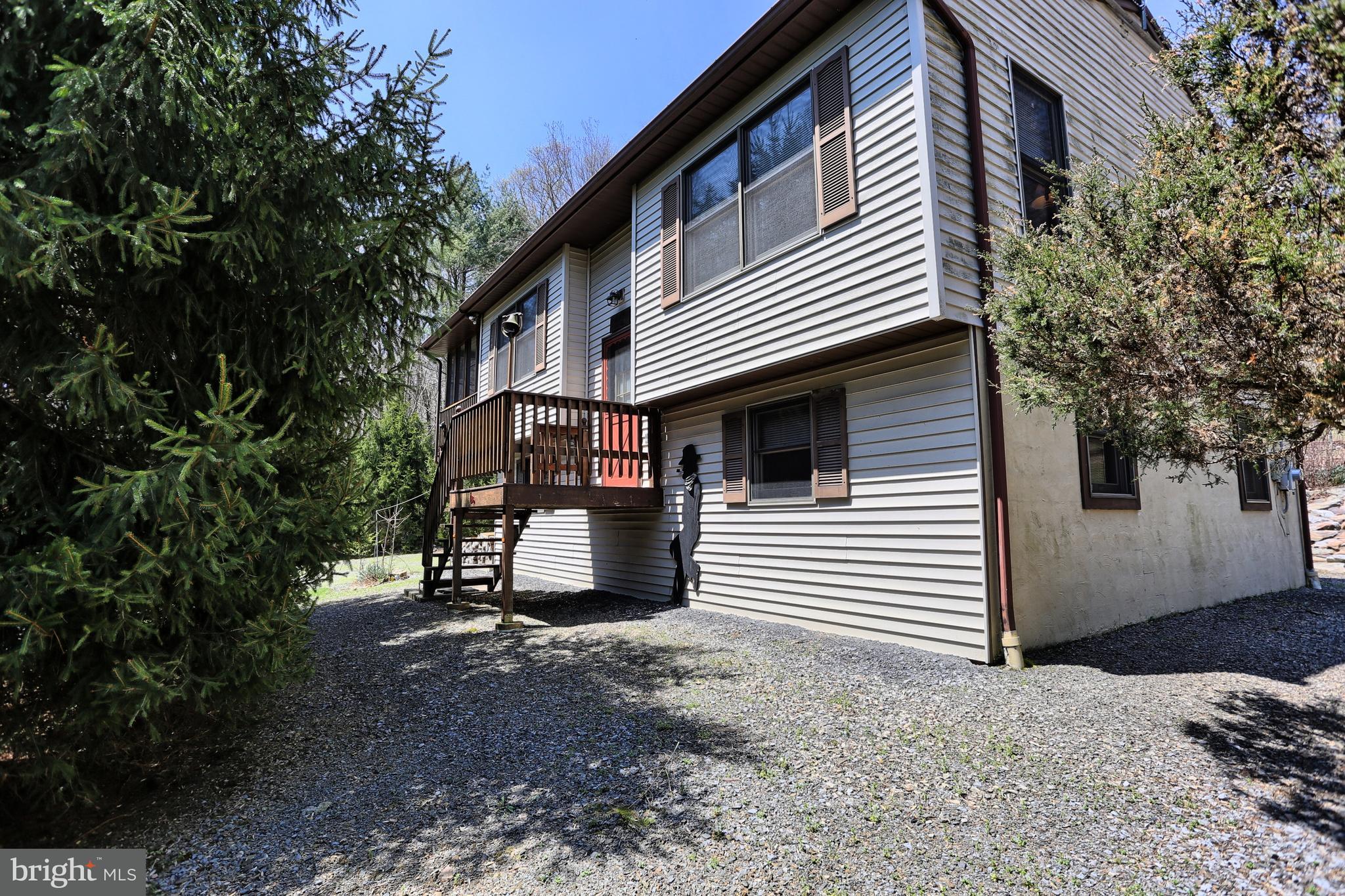 4577 Laurel Run Road Blain, PA 17006 - Photo 24 of 61