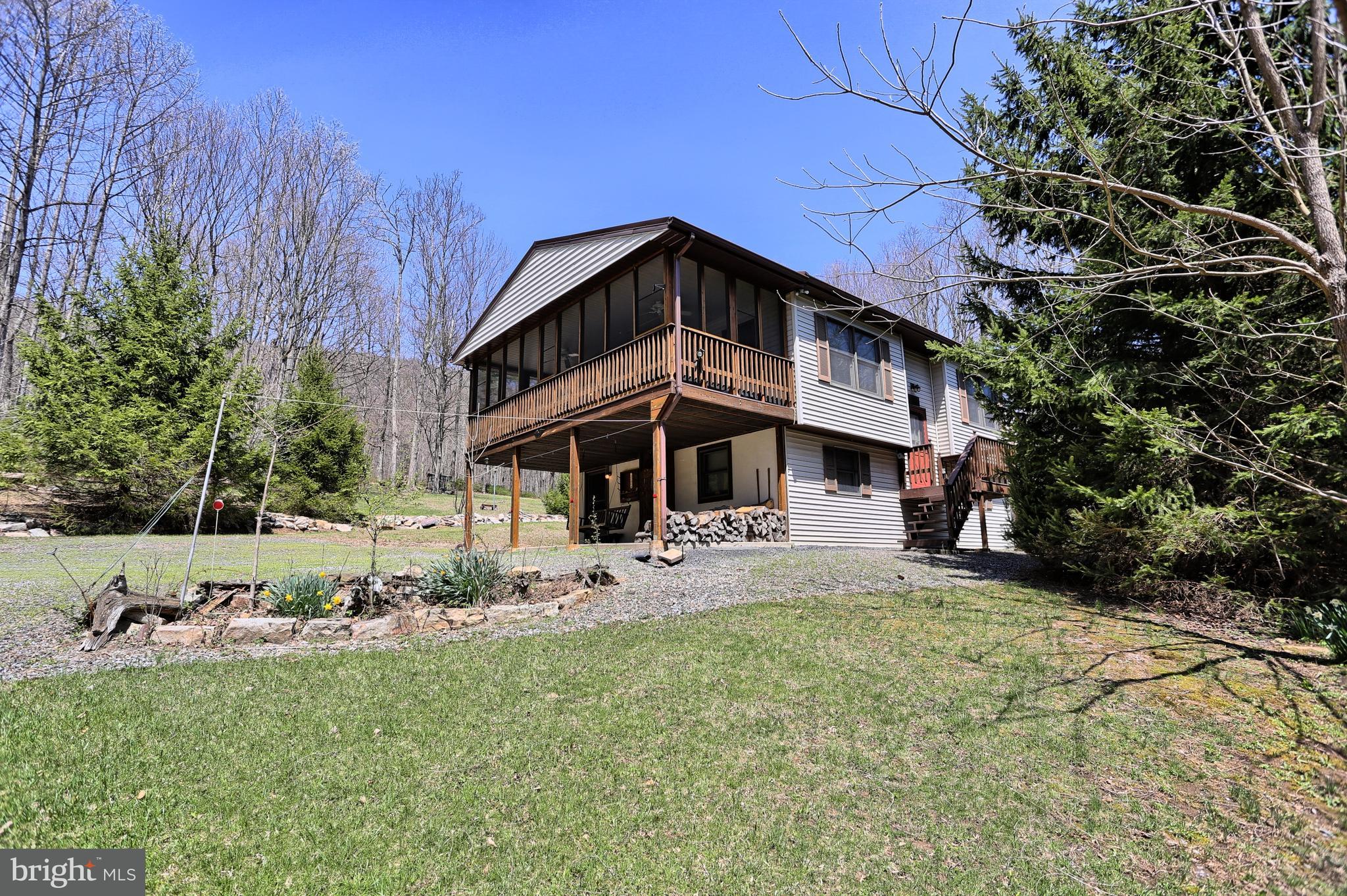 4577 Laurel Run Road Blain, PA 17006 - Photo 25 of 61