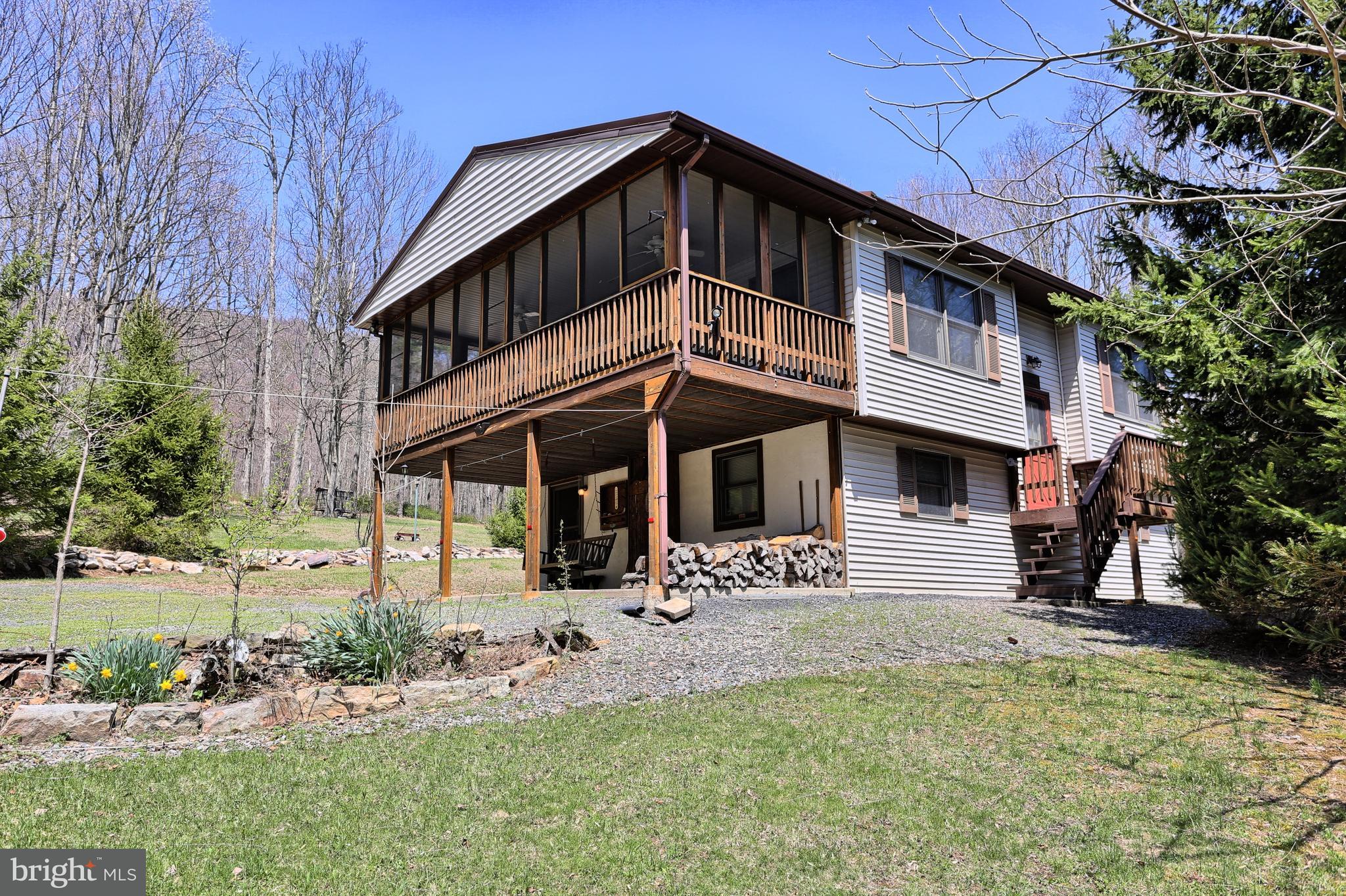 4577 Laurel Run Road Blain, PA 17006 - Photo 26 of 61