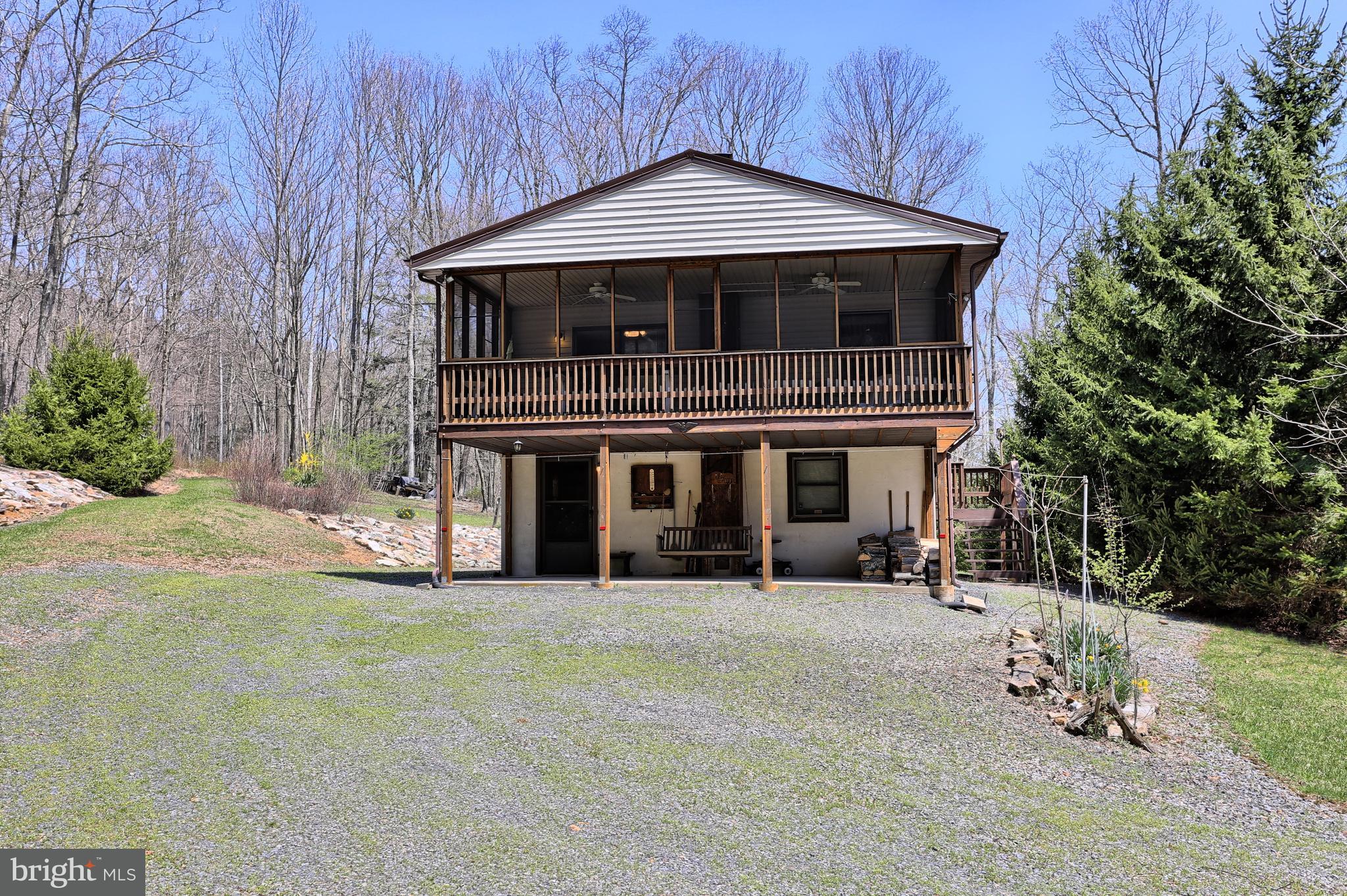 4577 Laurel Run Road Blain, PA 17006 - Photo 28 of 61