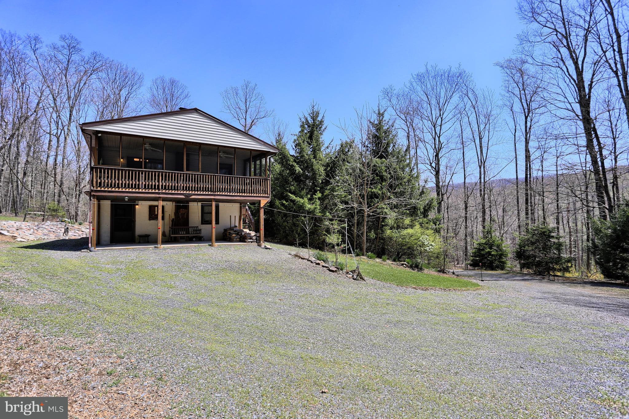 4577 Laurel Run Road Blain, PA 17006 - Photo 29 of 61