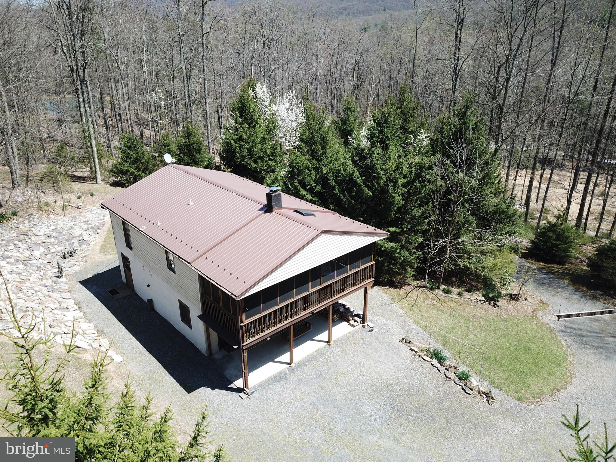 4577 Laurel Run Road Blain, PA 17006 - Photo 4 of 61