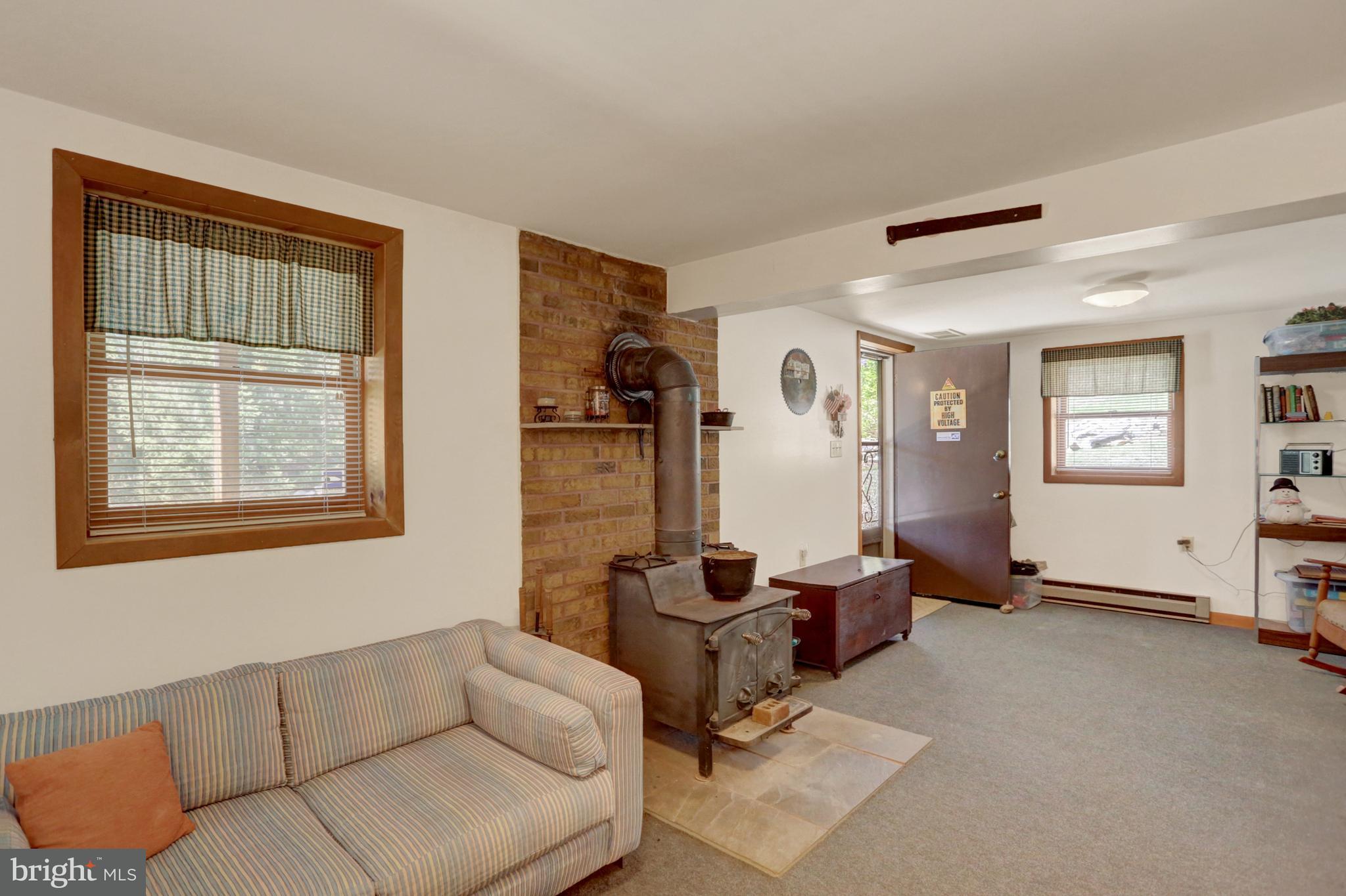 4577 Laurel Run Road Blain, PA 17006 - Photo 32 of 61