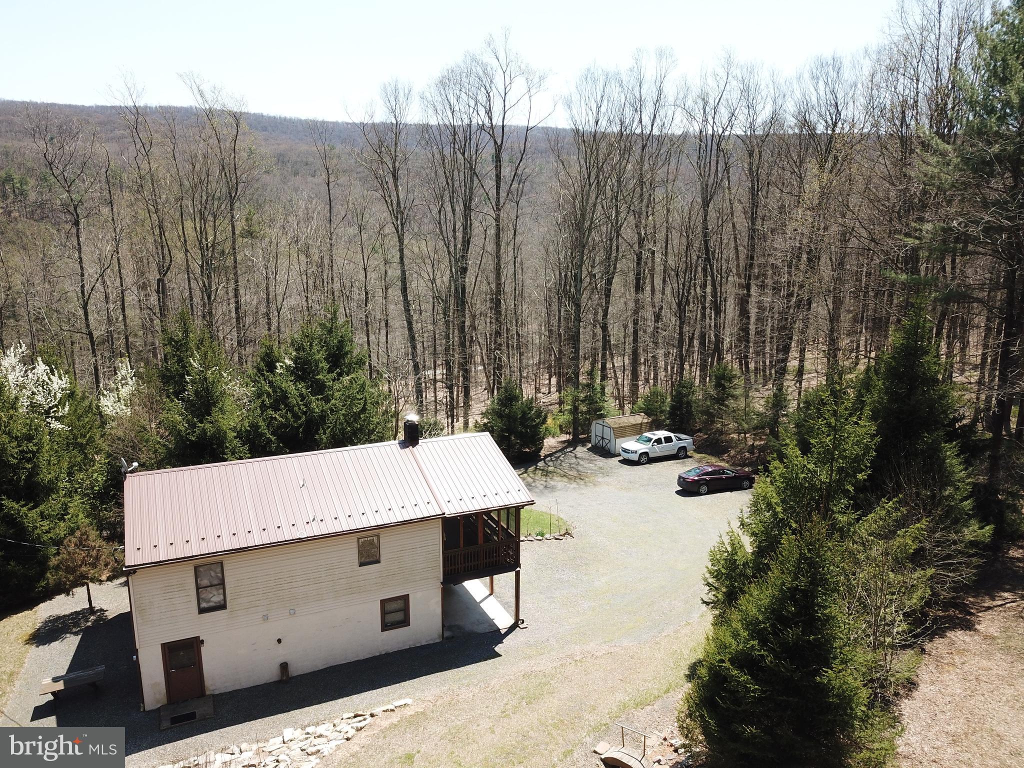 4577 Laurel Run Road Blain, PA 17006 - Photo 6 of 61