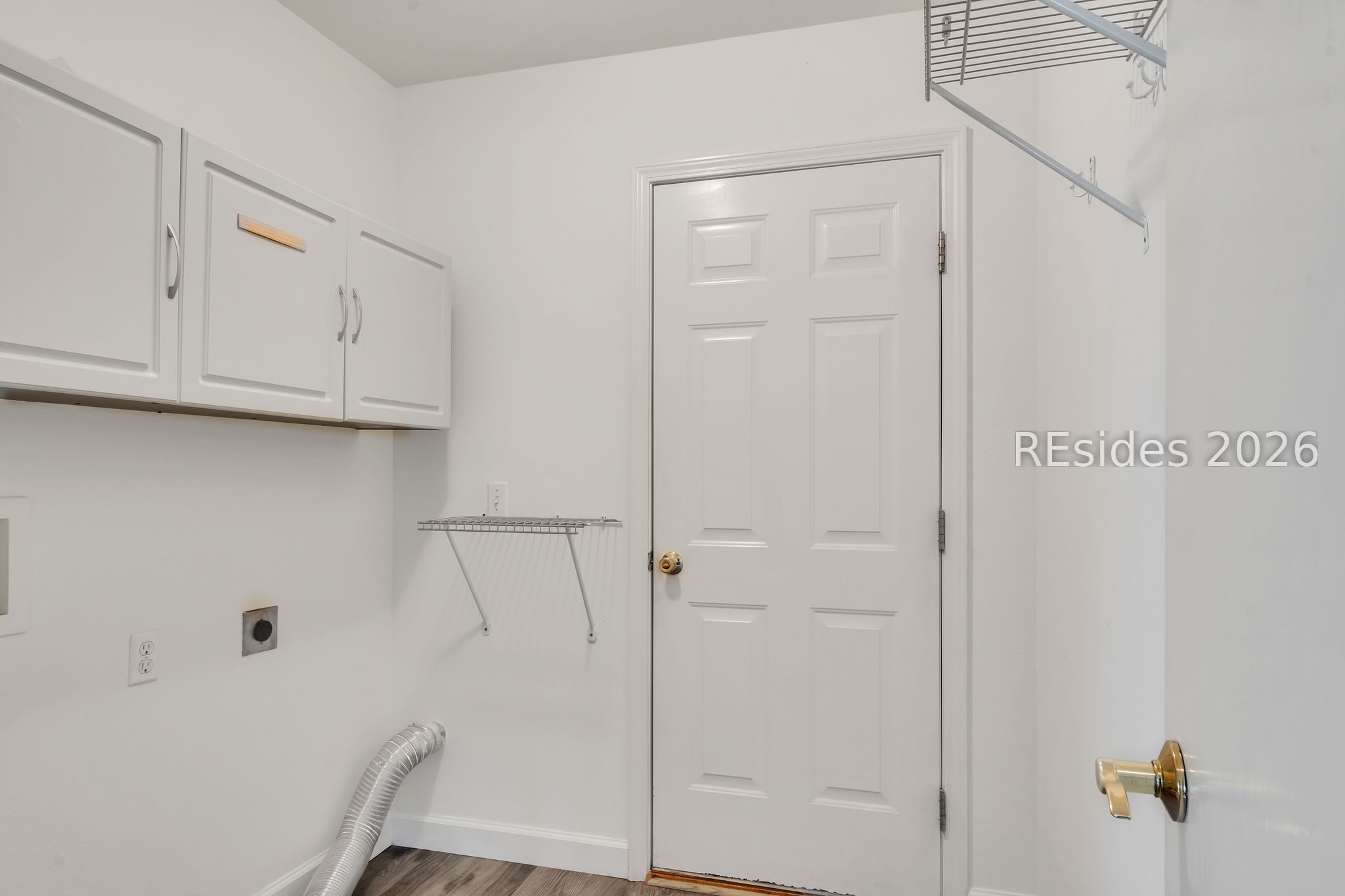 1 Coburn Lane Bluffton, SC 29909 - Photo 19 of 38 Laundry Room