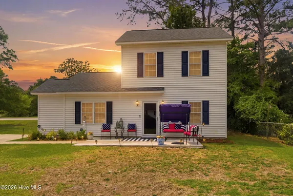 $265,000 | 2105 Woodland Avenue, New Bern, NC 28560