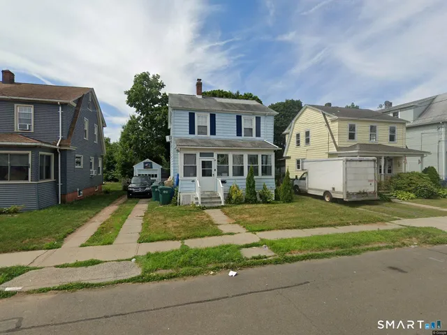 $274,925 | 78 Helen Street, Hamden, CT 06514