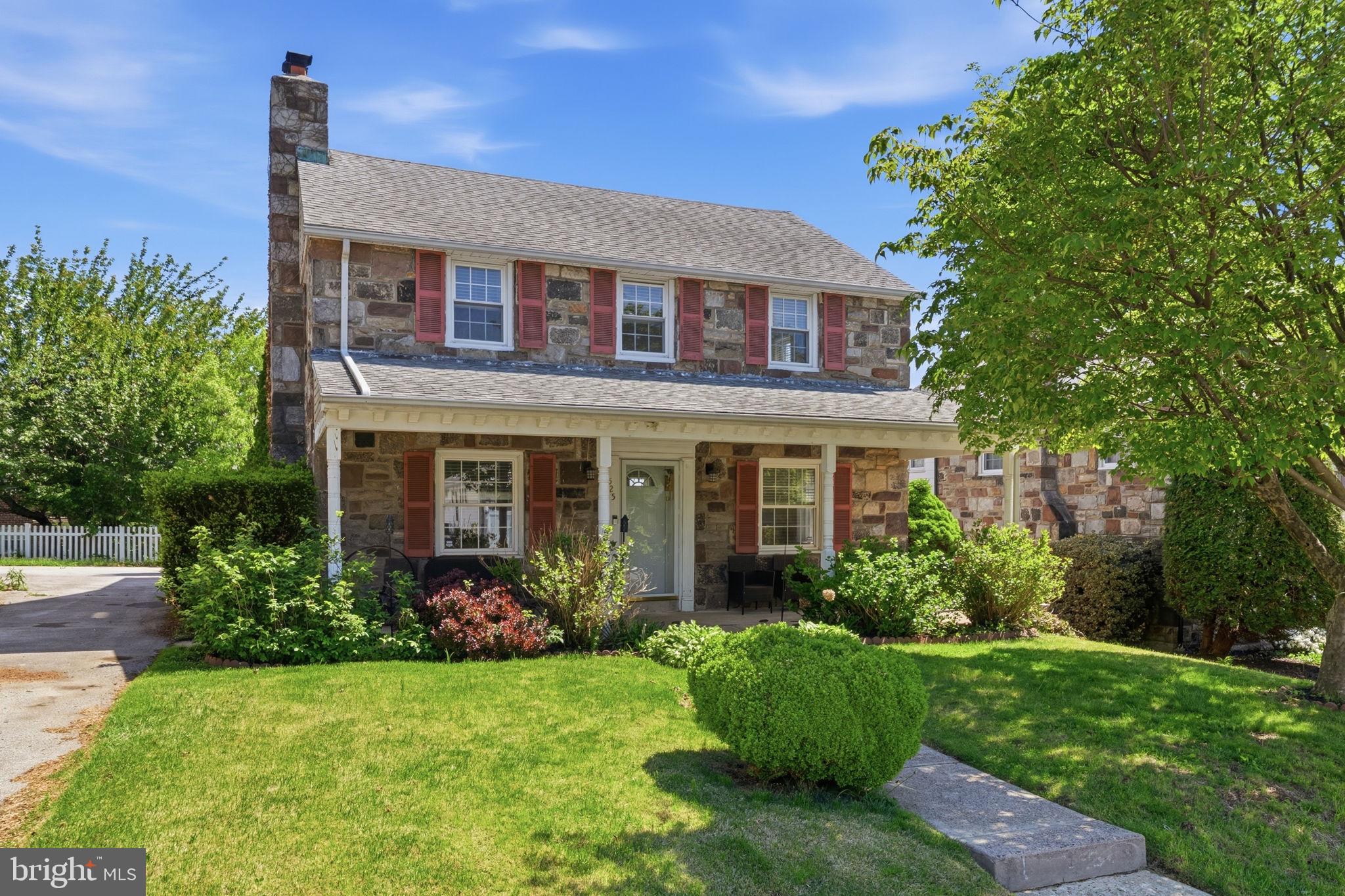 525 Broadview Road Upper Darby, PA 19082 - Photo 3 of 43
