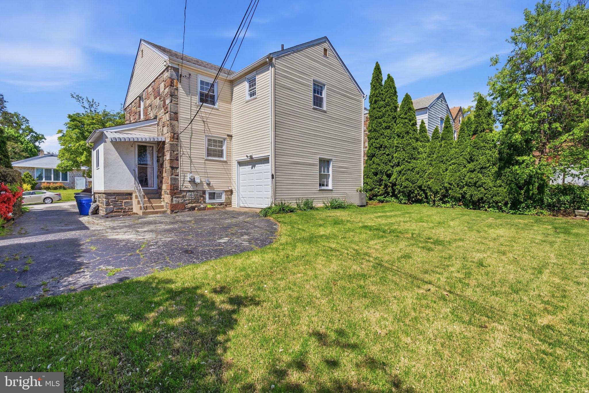 525 Broadview Road Upper Darby, PA 19082 - Photo 42 of 43