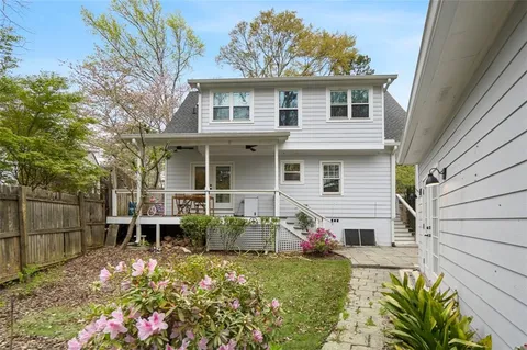 $750,000 | 1387 Woodland Hills Drive Northeast, Atlanta, GA 30324