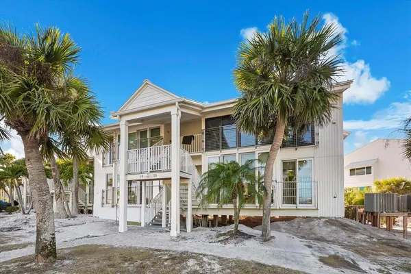 $1,999,999 | 5000 Gasparilla Road, Unit 13A, Boca Grande, FL 33921