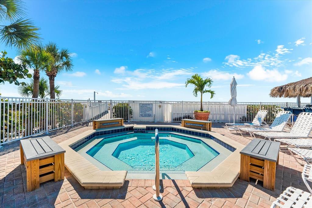 5000 Gasparilla Road, Unit 13A Boca Grande, FL 33921 - Photo 35 of 61 a view of a terrace with furniture