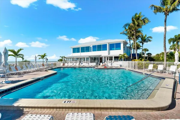 $1,999,999 | 5000 Gasparilla Road, Unit 13A, Boca Grande, FL 33921