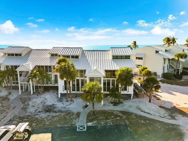 $1,999,999 | 5000 Gasparilla Road, Unit 13A, Boca Grande, FL 33921