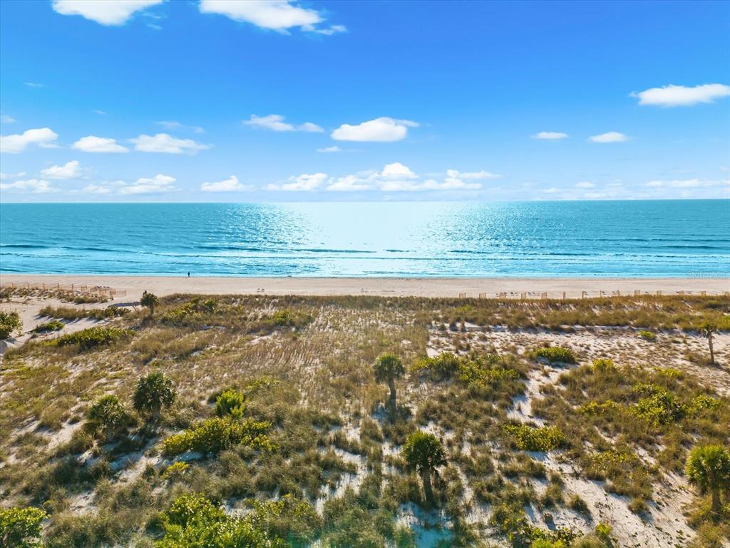 5000 Gasparilla Road, Unit 13A Boca Grande, FL 33921 - Photo 60 of 61 a view of an ocean and beach