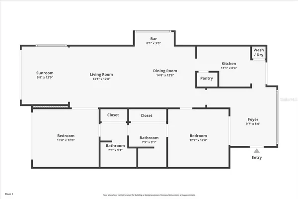$1,999,999 | 5000 Gasparilla Road, Unit 13A, Boca Grande, FL 33921