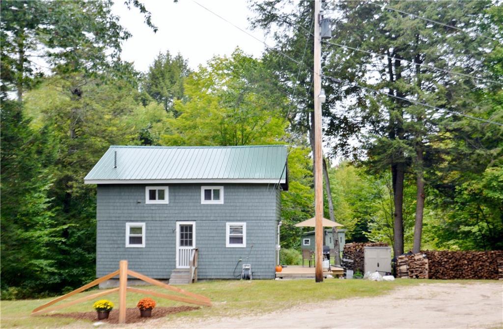 293 Lambs Mill Road Naples, ME 04055 - Photo 3 of 35 Photo